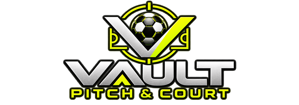 VAULT — PITCH & COURT
